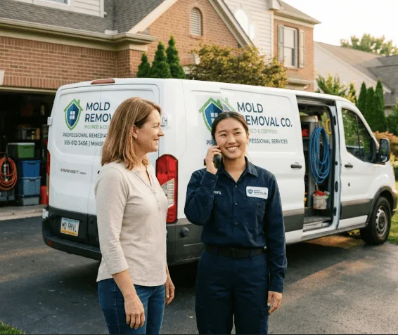 Crawlspace Mold Remediation Colmesneil, TX FAQs